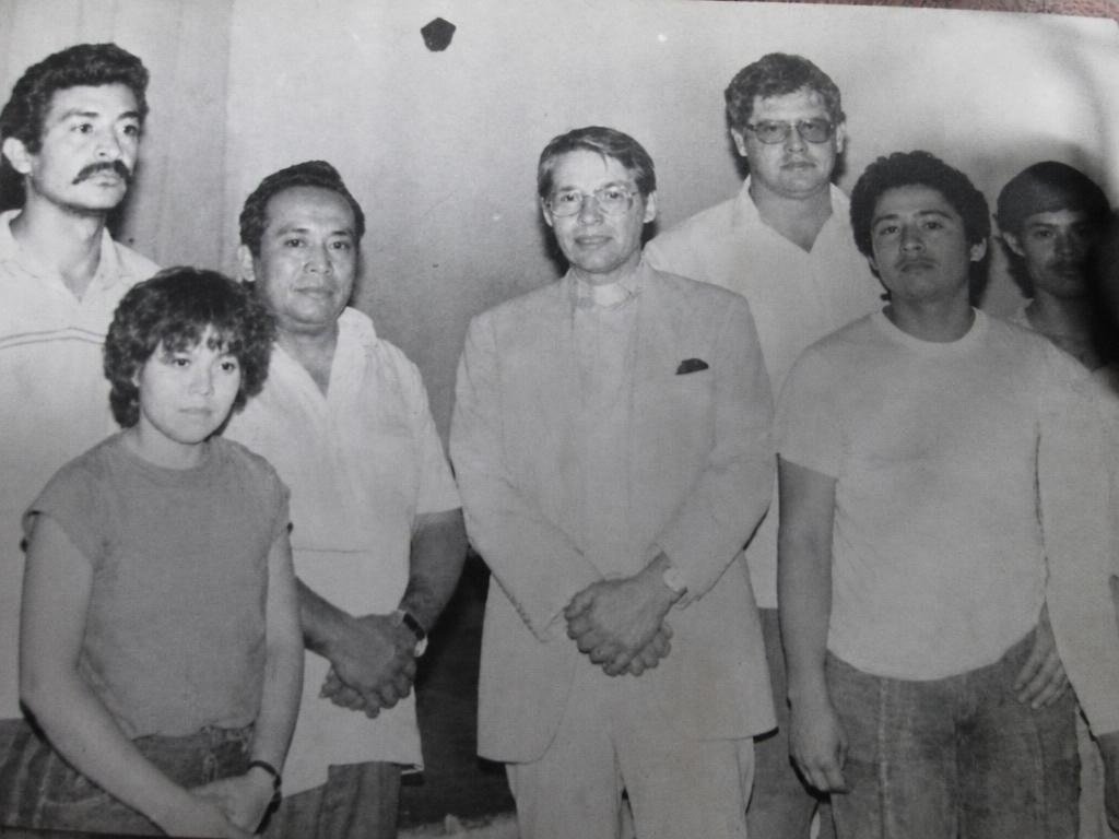 Conferencia de Paz de Oslo 1990